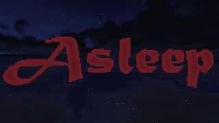 Asleep
